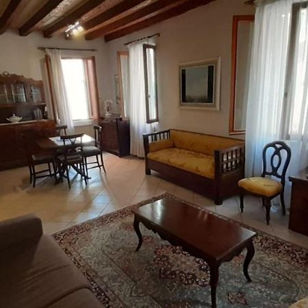 Apartamento Ca' Del Forner Venecia Exterior foto