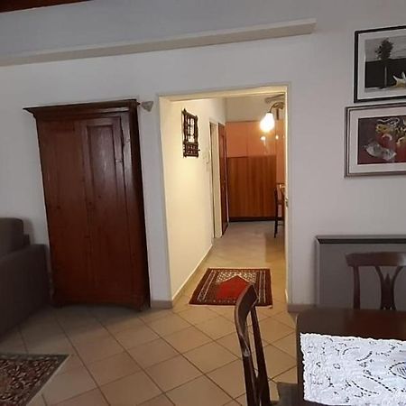 Apartamento Ca' Del Forner Venecia Exterior foto