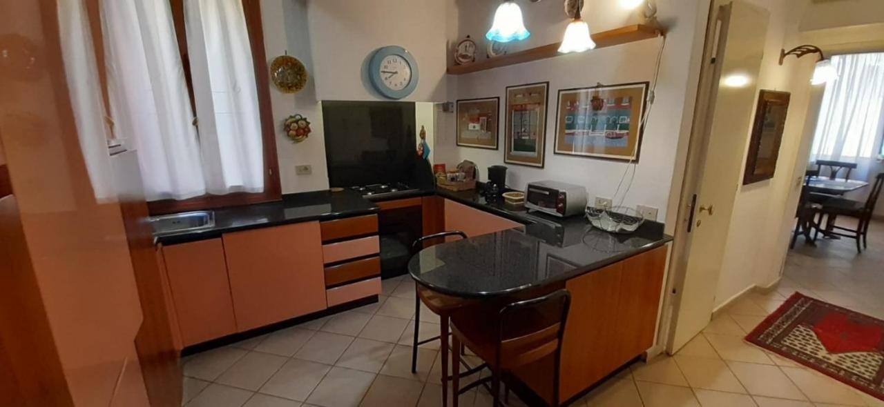 Apartamento Ca' Del Forner Venecia Exterior foto