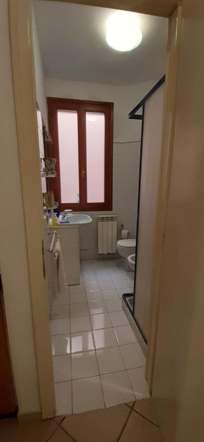 Apartamento Ca' Del Forner Venecia Exterior foto
