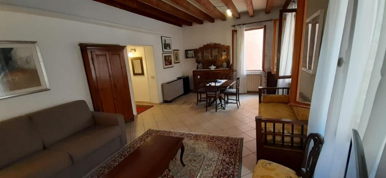 Apartamento Ca' Del Forner Venecia Exterior foto