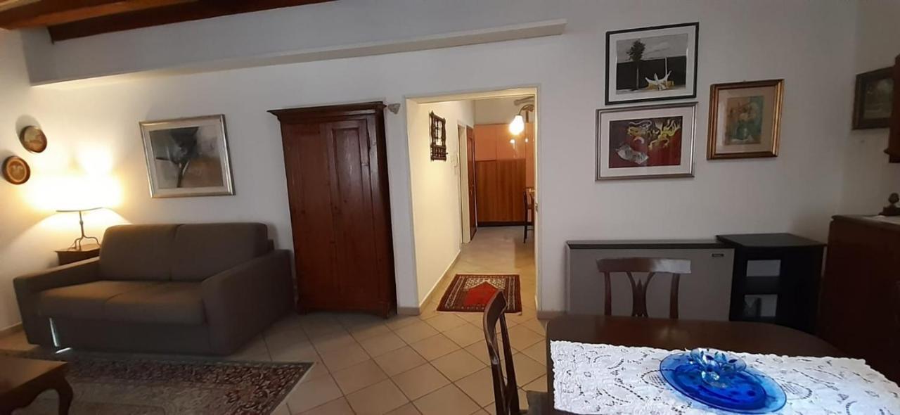Apartamento Ca' Del Forner Venecia Exterior foto