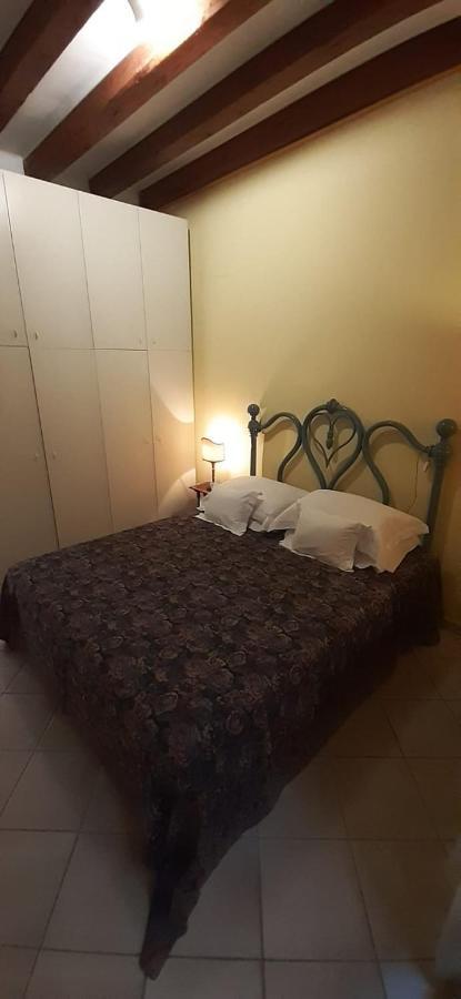 Apartamento Ca' Del Forner Venecia Exterior foto