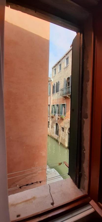Apartamento Ca' Del Forner Venecia Exterior foto